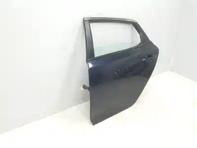 Second-hand car spare part rear left door for kia optima drive oem iam references 77003d4000  77003d4000