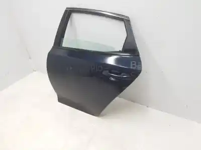 Second-hand car spare part rear left door for kia optima drive oem iam references 77003d4000  77003d4000