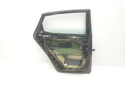 Second-hand car spare part rear left door for kia optima drive oem iam references 77003d4000  77003d4000