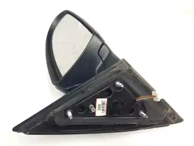 Second-hand car spare part right rearview mirror for kia optima drive oem iam references 87620d4530b4u  87620d4530