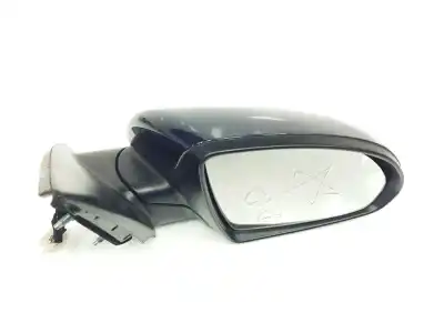 Second-hand car spare part RIGHT REARVIEW MIRROR for KIA OPTIMA  OEM IAM references 87620D4530B4U  87620D4530