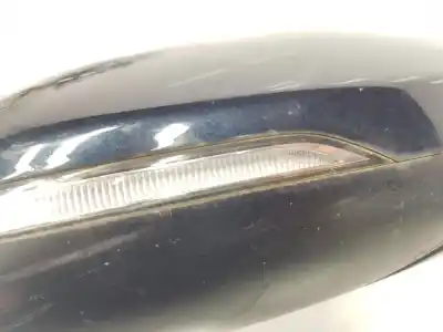 Second-hand car spare part right rearview mirror for kia optima drive oem iam references 87620d4530b4u  87620d4530