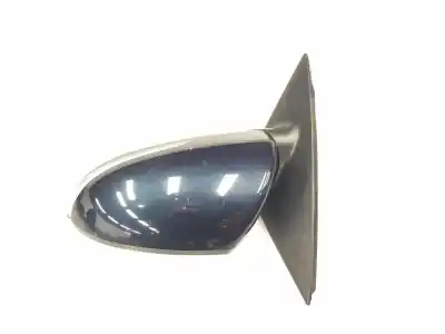 Peça sobressalente para automóvel em segunda mão espelho retrovisor esquerdo por kia optima drive referências oem iam 87610d4530b4u  87610d4530