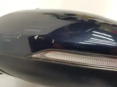 Peça sobressalente para automóvel em segunda mão espelho retrovisor esquerdo por kia optima drive referências oem iam 87610d4530b4u  87610d4530