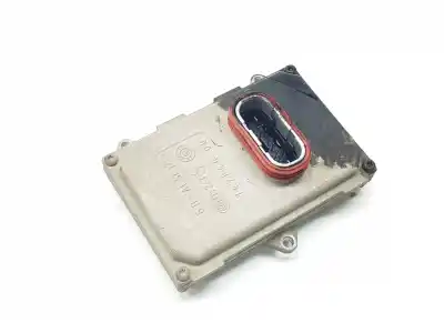 Peça sobressalente para automóvel em segunda mão Balastro De Xenon por MERCEDESBENZ CLASE ML BM 164 320 350 CDI 164.122 Referências OEM IAM A0028206026  A0028206026