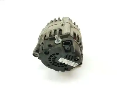 Peça sobressalente para automóvel em segunda mão alternador por clase c clase e lim. 2.1 cdi referências oem iam a0009062922  a0009062922
