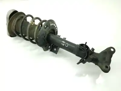 Pezzo di ricambio per auto di seconda mano ammortizzatore anteriore sinistro per clase c clase e lim. 2.1 cdi riferimenti oem iam a2123208938  a2123236800