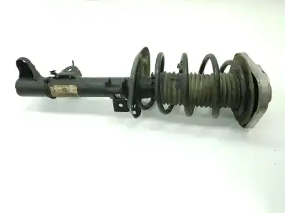 Pezzo di ricambio per auto di seconda mano ammortizzatore anteriore sinistro per clase c clase e lim. 2.1 cdi riferimenti oem iam a2123208938  a2123236800