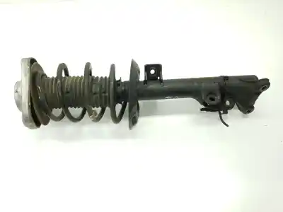 Pezzo di ricambio per auto di seconda mano ammortizzatore anteriore sinistro per clase c clase e lim. 2.1 cdi riferimenti oem iam a2123208938  a2123236800