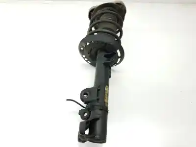 Pezzo di ricambio per auto di seconda mano ammortizzatore anteriore sinistro per clase c clase e lim. 2.1 cdi riferimenti oem iam a2123208938  a2123236800