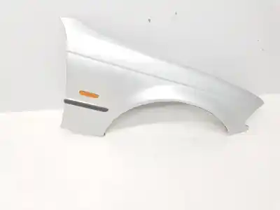 Second-hand car spare part Front Right Fin for BMW SERIE 3 BERLINA (E46) 318i OEM IAM references 8240406  41358240406