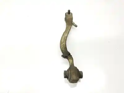 Peça sobressalente para automóvel em segunda mão braço de suspensão inferior esquerdo dianteiro por clase c clase e lim. 2.1 cdi referências oem iam a2123303900  a2123303900