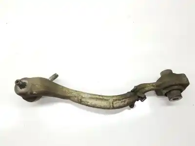 Peça sobressalente para automóvel em segunda mão braço de suspensão inferior esquerdo dianteiro por clase c clase e lim. 2.1 cdi referências oem iam a2123303900  a2123303900