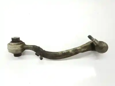 Peça sobressalente para automóvel em segunda mão Braço De Suspensão Inferior Esquerdo Dianteiro por CLASE C CLASE E LIM. 2.1 CDI Referências OEM IAM A2123303900  A2123303900