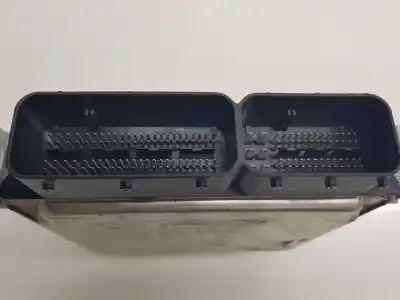 İkinci el araba yedek parçası ecu motor kontrol cihazi için clase c clase e lim. 2.1 cdi oem iam referansları a6519009102  a6519009102