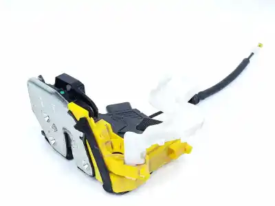 Second-hand car spare part left front door lock for kia ceed (jd) 1.0 drive oem iam references 81310a2400  81310a2400