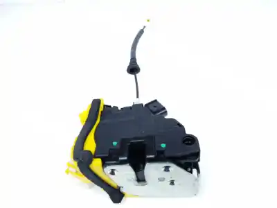 Second-hand car spare part left front door lock for kia ceed (jd) 1.0 drive oem iam references 81310a2400  81310a2400