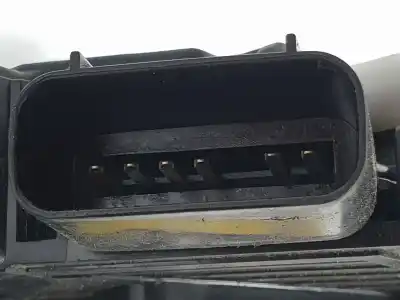 Second-hand car spare part left front door lock for kia ceed (jd) 1.0 drive oem iam references 81310a2400  81310a2400