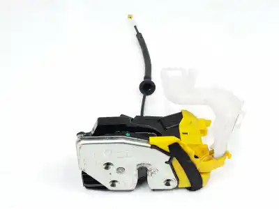 Second-hand car spare part Left Front Door Lock for KIA CEED (JD) 1.0 Drive OEM IAM references 81310A2400  81310A2400