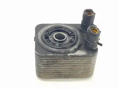 Автозапчасти б/у масляный радиатор за AUDI A4 BERLINA (B5) 1.9 TDI 96KW ссылки OEM IAM 038117021B  038117021B