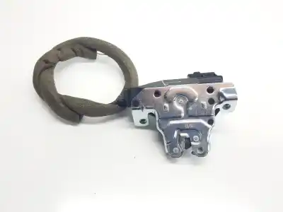 Автозапчастина б/у замок багажника / ворот для clase c clase e lim. 2.1 cdi посилання на oem iam a2047500185  a2047500185