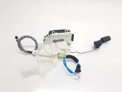 Second-hand car spare part Front Right Door Lock for CLASE C CLASE E LIM. 2.1 CDI OEM IAM references A2047203035  A2047203035