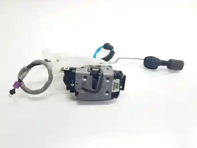 Автозапчасти б/у замок передней правой двери за clase c clase e lim. 2.1 cdi ссылки oem iam a2047203035  a2047203035