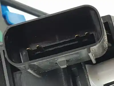 Second-hand car spare part rear right door lock for kia ceed (jd) 1.0 drive oem iam references 81420a2400  81420a2400