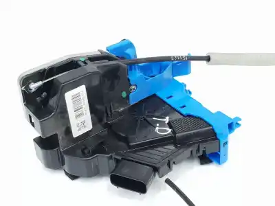 Second-hand car spare part rear right door lock for kia ceed (jd) 1.0 drive oem iam references 81420a2400  81420a2400