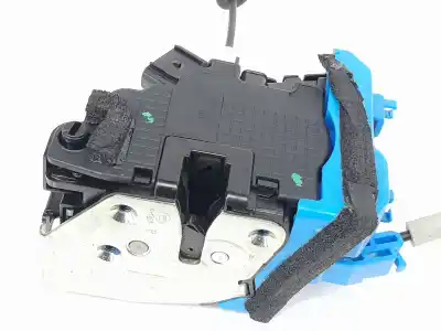 Second-hand car spare part rear right door lock for kia ceed (jd) 1.0 drive oem iam references 81420a2400  81420a2400