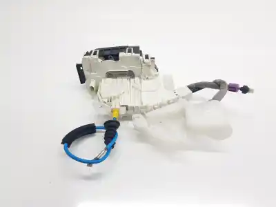 Автозапчасти б/у замок левой передней двери за CLASE C CLASE E LIM. 2.1 CDI ссылки OEM IAM A2047202735  A2047202735