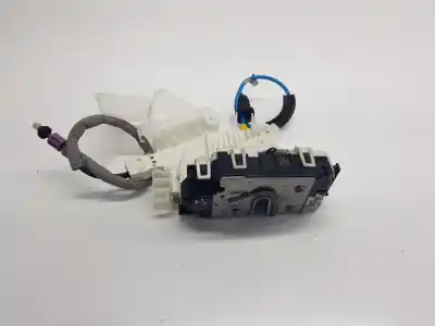 Peça sobressalente para automóvel em segunda mão fechadura da porta dianteira esquerda por clase c clase e lim. 2.1 cdi referências oem iam a2047202735  a2047202735