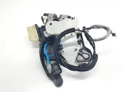 Second-hand car spare part rear right door lock for clase c clase e lim. 2.1 cdi oem iam references a2047302835  a2047302835