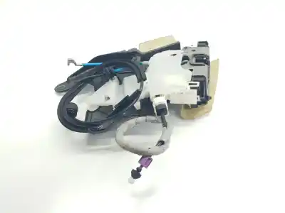 Second-hand car spare part rear right door lock for clase c clase e lim. 2.1 cdi oem iam references a2047302835  a2047302835