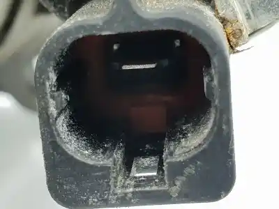 Peça sobressalente para automóvel em segunda mão motor de arranque por kia ceed (jd) 1.0 drive referências oem iam 3610004200  3610004200