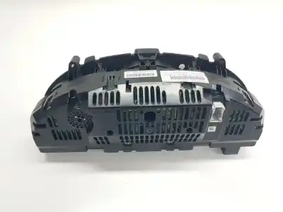 Pezzo di ricambio per auto di seconda mano pannello degli strumenti per clase c clase e lim. 2.1 cdi riferimenti oem iam a2129001225  a2129001225