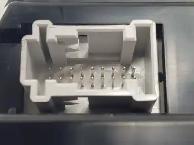 Pezzo di ricambio per auto di seconda mano pannello degli strumenti per clase c clase e lim. 2.1 cdi riferimenti oem iam a2129001225  a2129001225