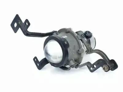 Second-hand car spare part left fog light for kia ceed (jd) 1.0 drive oem iam references 92201a2300  92201a2300