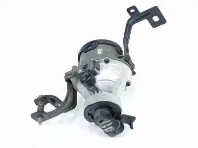 Second-hand car spare part left fog light for kia ceed (jd) 1.0 drive oem iam references 92201a2300  92201a2300