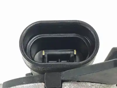 Second-hand car spare part left fog light for kia ceed (jd) 1.0 drive oem iam references 92201a2300  92201a2300