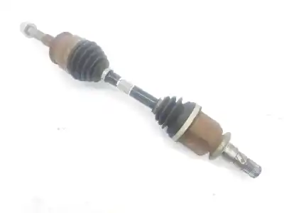 Second-hand car spare part  for NISSAN NP300 PICKUP  OEM IAM references 391004JA0A  391004JA0A