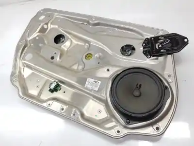 Second-hand car spare part driver left window regulator for clase c clase e lim. 2.1 cdi oem iam references a2127201579  a2127201579