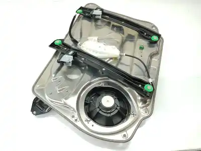 Second-hand car spare part driver left window regulator for clase c clase e lim. 2.1 cdi oem iam references a2127201579  a2127201579