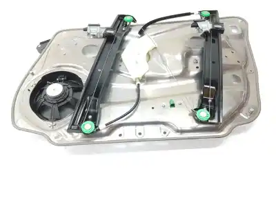 Second-hand car spare part driver left window regulator for clase c clase e lim. 2.1 cdi oem iam references a2127201579  a2127201579