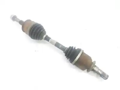 Second-hand car spare part  for NISSAN NP300 PICKUP  OEM IAM references 391004JA0A  391004JA0A