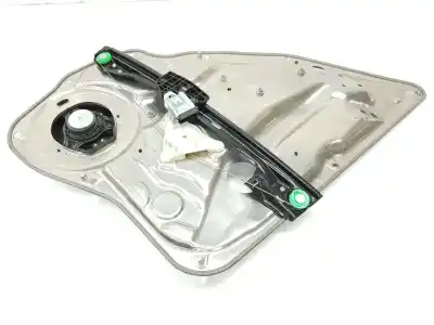 Second-hand car spare part rear right window regulator for clase c clase e lim. 2.1 cdi oem iam references a2127301879  a2127301879