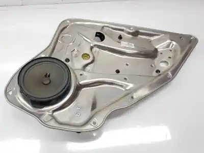 Second-hand car spare part rear right window regulator for clase c clase e lim. 2.1 cdi oem iam references a2127301879  a2127301879
