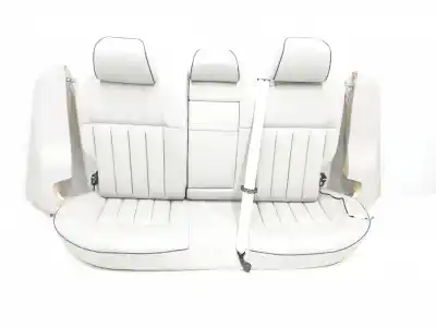 Tweedehands auto-onderdeel complete zadelset voor mercedesbenz clase e bm 212 lim. e 300 bluetec hybrid 212.098 oem iam-referenties   