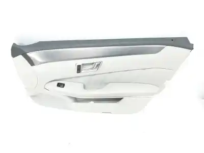 Tweedehands auto-onderdeel complete zadelset voor mercedesbenz clase e bm 212 lim. e 300 bluetec hybrid 212.098 oem iam-referenties   