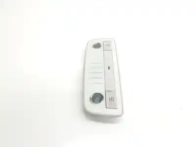 Peça sobressalente para automóvel em segunda mão luz interior por clase c clase e lim. 2.1 cdi referências oem iam a2128205001  a2128205001